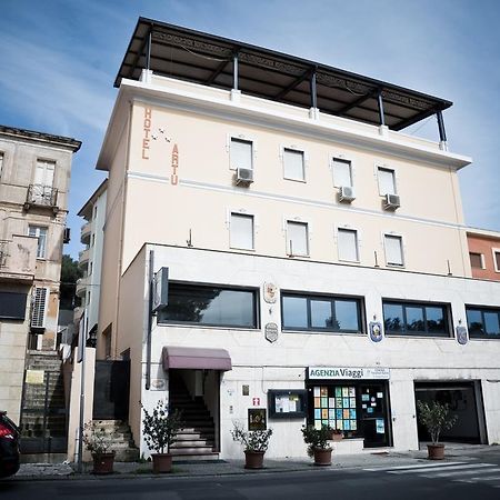 Hotel Artu Iglesias Eksteriør billede