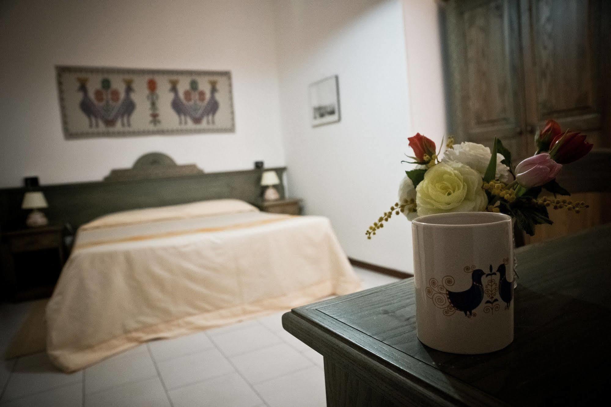 Hotel Artu Iglesias Eksteriør billede