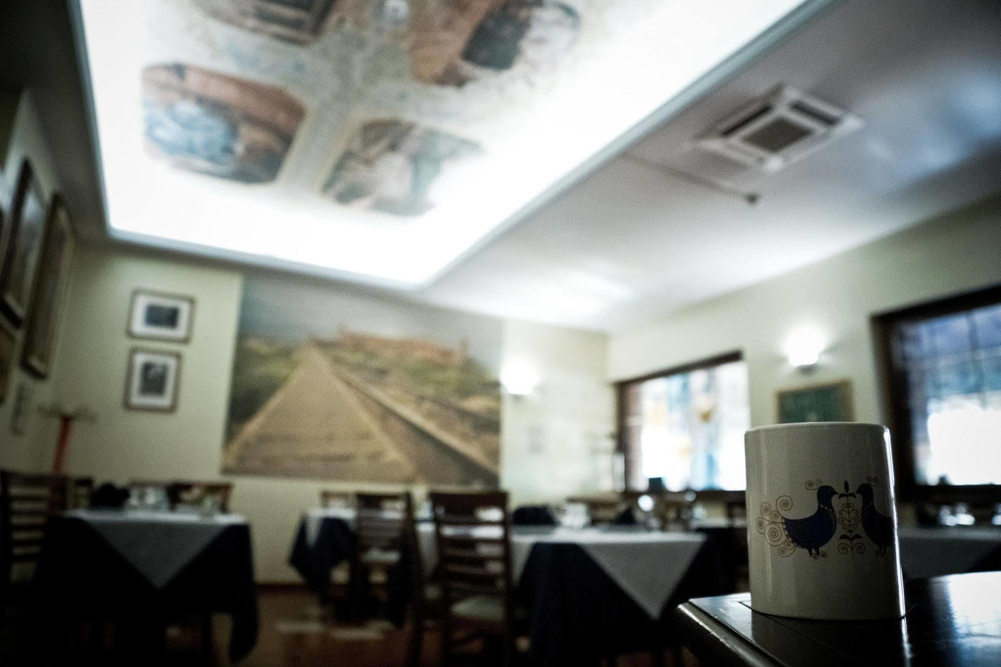 Hotel Artu Iglesias Eksteriør billede
